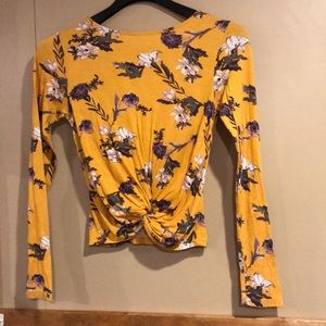 Rue21 blouse
